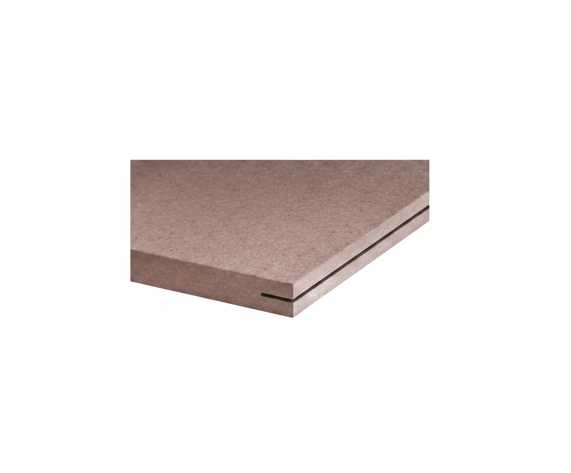 Ceramic-granite panel