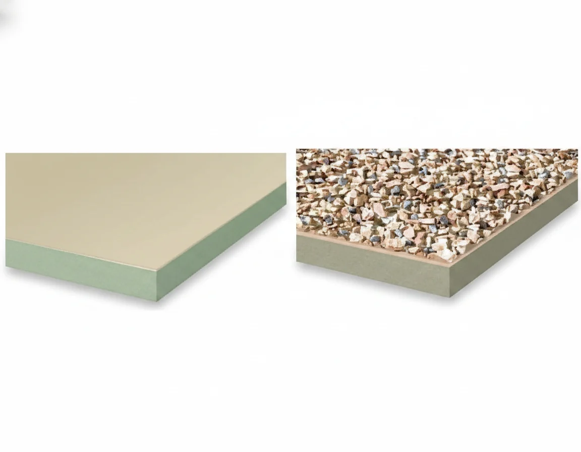 Fibre-cement panel